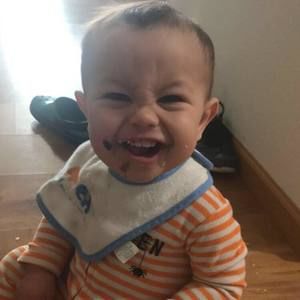 Meet your Posher, Alexandra